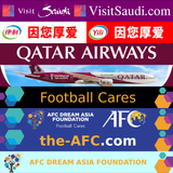 AFC Asian Cup Qatar 2023