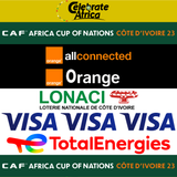 CAF African Cup of Nations 2023