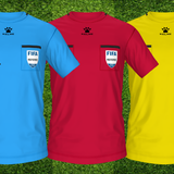 Kelme AFC Asian Cup 2023 Referee kit