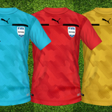 Puma TeamLiga bíró AFCON 2023