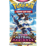 BP0120SS10 12 SWORD &amp; SHIELD SWSH10 ASTRAL RADIANCE BOOSTER CDU