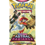 BP0120SS10 6 SWORD &amp; SHIELD SWSH10 ASTRAL RADIANCE BOOSTER CDU