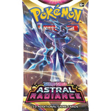 BP0120SS10 8 SWORD &amp; SHIELD SWSH10 ASTRAL RADIANCE BOOSTER CDU