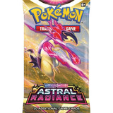 BP0120SS10 14 SWORD &amp; SHIELD SWSH10 ASTRAL RADIANCE BOOSTER CDU