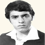شهید علیرضا بهرامی