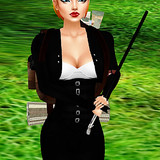 Ember carrying cane.jpg