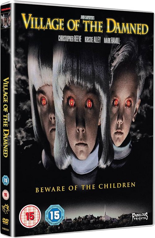 Wioska przeklętych / Village of the Damned (1995) PL.1080p.BDRip.H264-wasik / Lektor PL