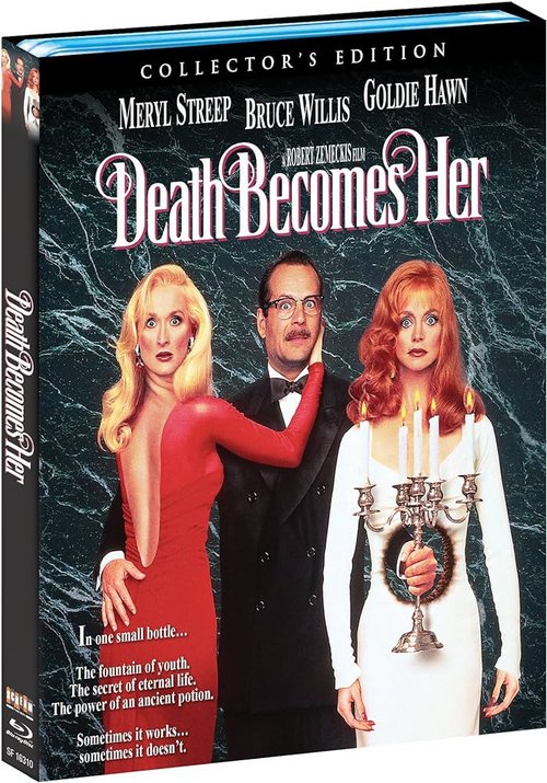 Ze śmiercią jej do twarzy / Death Becomes Her (1992) PL.1080p.BDRip.H264-wasik / Lektor PL