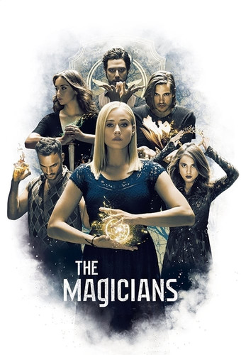 The Magicians 2