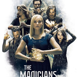The Magicians 2