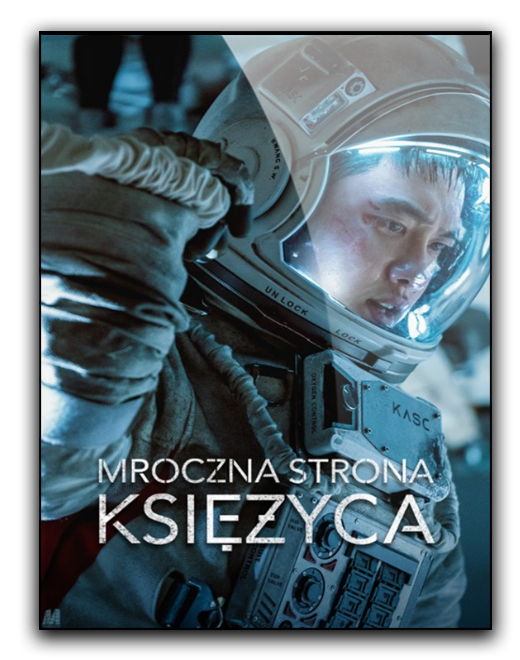 Mroczna strona księżyca / The Moon / Deo Mun (2023) MULTi.2160p.UHD.BluRay.REMUX.DV.HDR.HEVC.TrueHD.7. 1.DD5.1-K83 / Lektor i Napisy PL