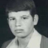 شهید حسین ابوالحسنی عدالت پناه