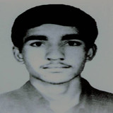 احمد یوسفی