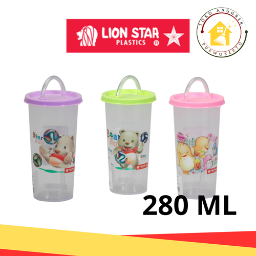 “ GL 14 Cup C 1 w Straw 280 ml ”.png