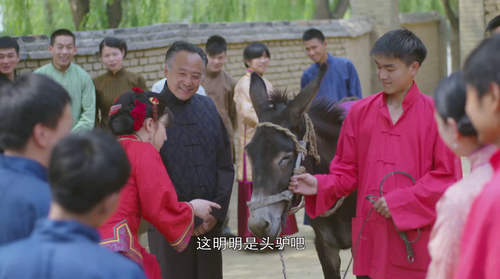 [憨媳从军].Han.Xi.Cong.Jun.2017.S01E01.2160p.50fps.WEB DL.HEVC.AAC QHstudIo.thumb 03.png