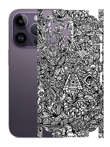 iPhone 14 Pro Max MonocromeBots.jpg