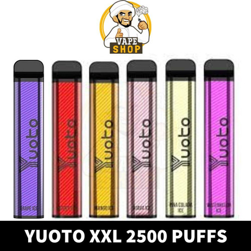YUOTO XXL 2500 PUFFS IN UAE.jpg