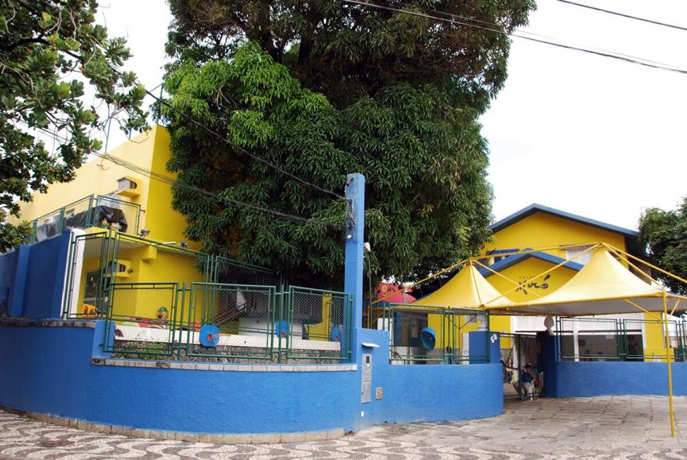 colegio miro salvador ba