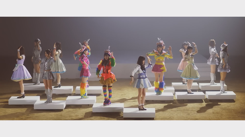 【MV】嘘つきマシーン(Short ver.) NMB48 Team N[公式].mp4 snapshot 02.58.879.png