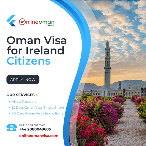 Oman Visa for Ireland Citizens passport holders.jpg