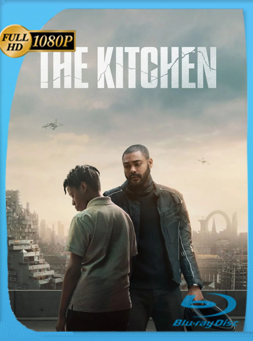 The Kitchen (2024) WEB-DL [1080p] Latino [GoogleDrive]
