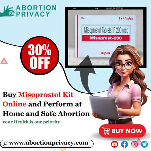 Buy Misoprostol Kit Online and Perform at Home and Safe Abortion.jpg