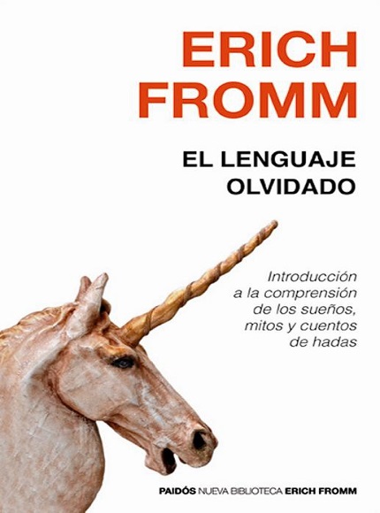 El lenguaje olvidado - Erich Fromm (PDF + Epub) [VS]