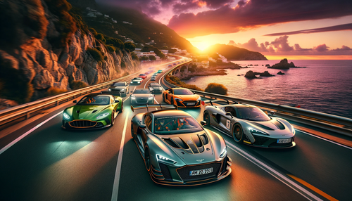 DALL·E 2024 01 17 14.30.56 A dynamic scene of European sports cars racing on a coastal road during s.png