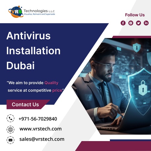 Defensive Services of Antivirus Installation Dubai.png