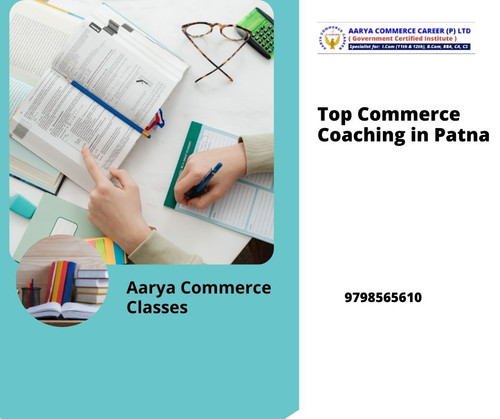 Aarya Commerce Classes: Top Commerce Coaching in Patna.jpg
