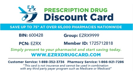 EZRX Drug Discount Card: Maximize Savings on Prescription Medications.jpg