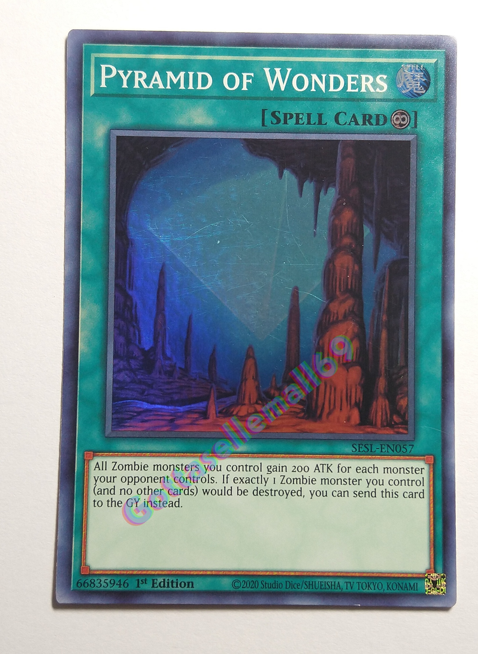 Yugioh Pick-A-Card Assorted Holo Singles Super Ultra Secret Rares NM | Free Ship