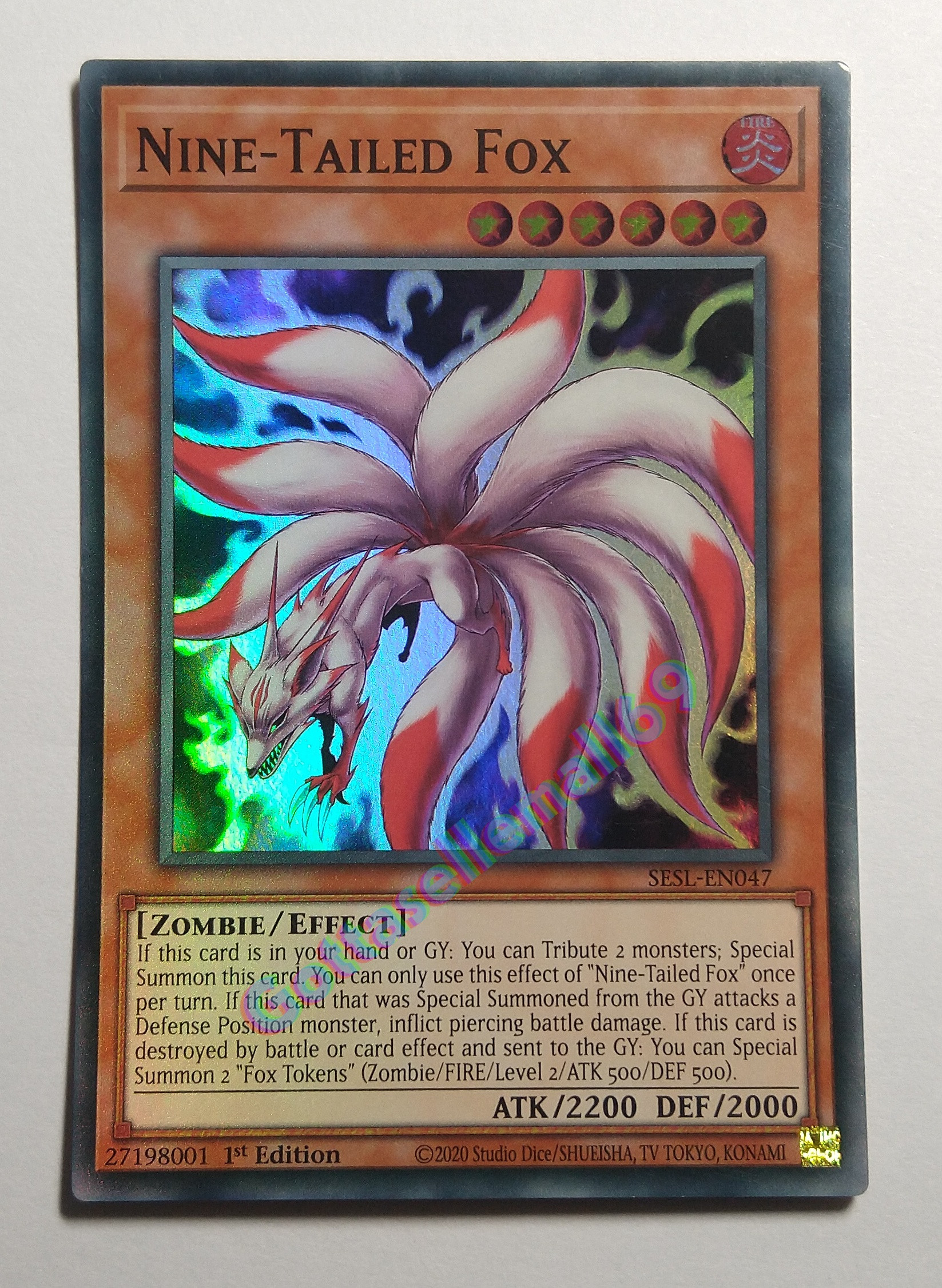 Yugioh Pick-A-Card Assorted Holo Singles Super Ultra Secret Rares NM | Free Ship