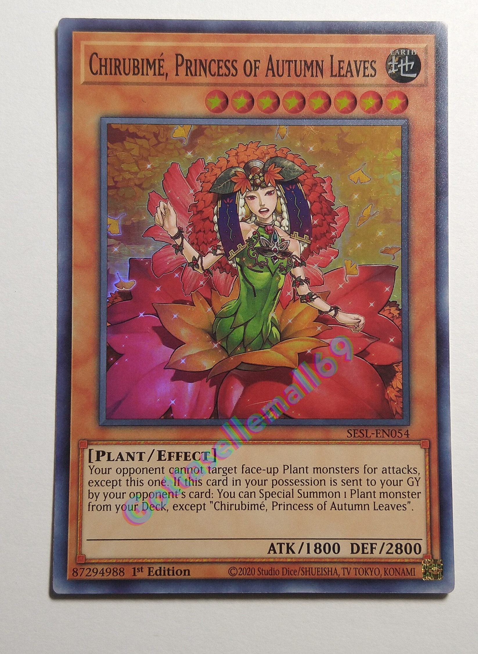 Yugioh Pick-A-Card Assorted Holo Singles Super Ultra Secret Rares NM | Free Ship