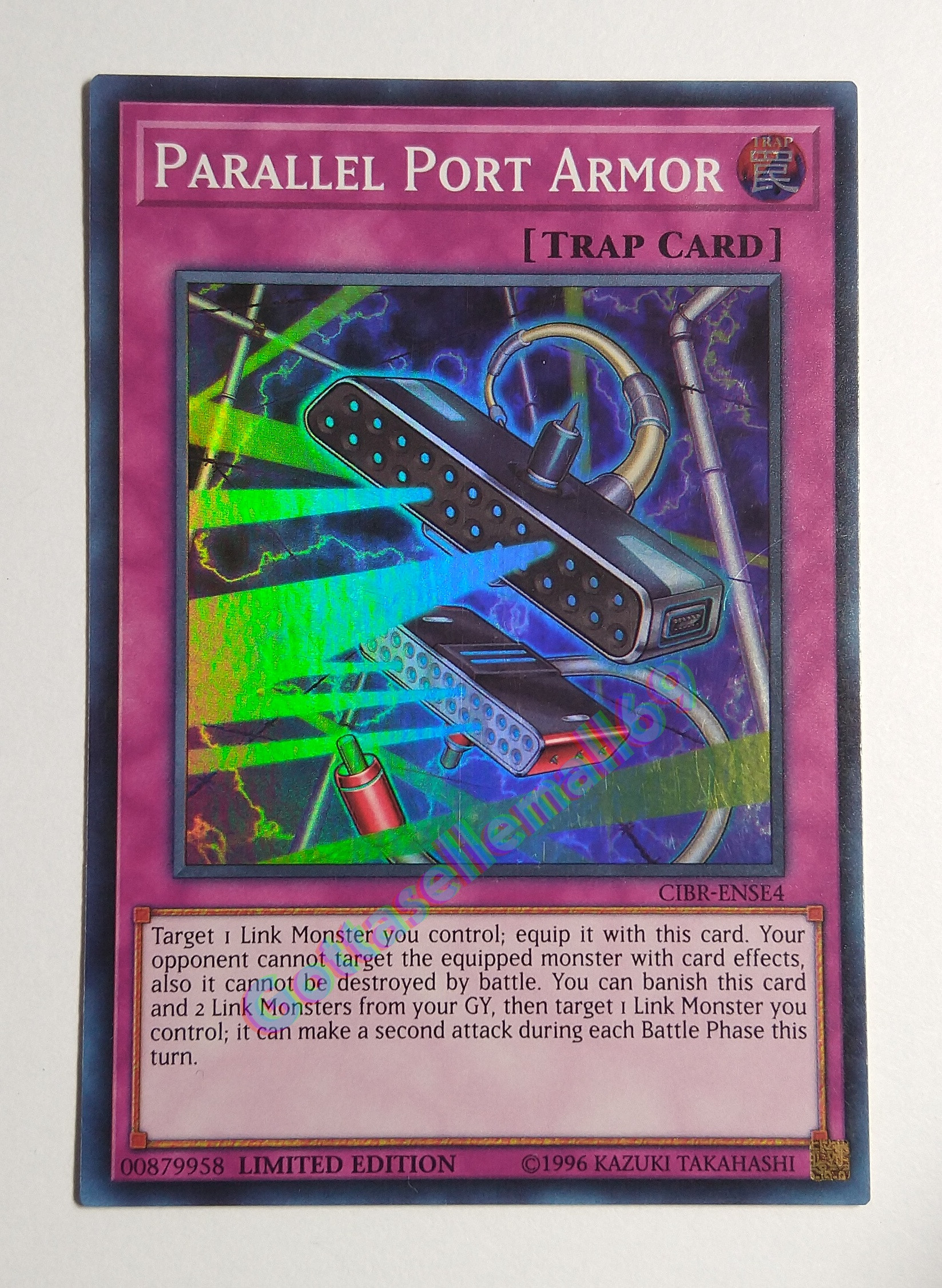 Yugioh Pick-A-Card Assorted Holo Singles Super Ultra Secret Rares NM | Free Ship