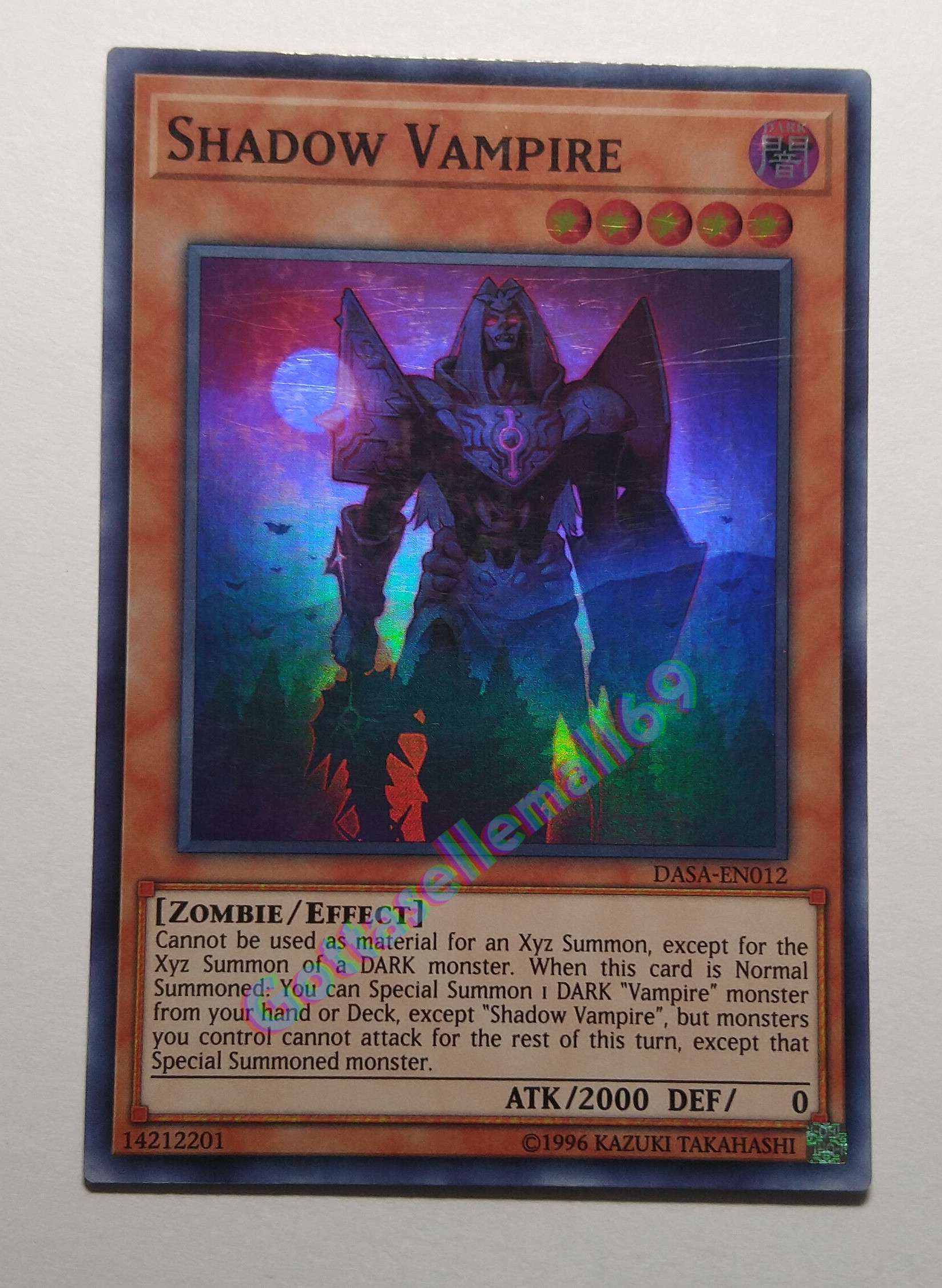 Yugioh Pick-A-Card Assorted Holo Singles Super Ultra Secret Rares NM | Free Ship