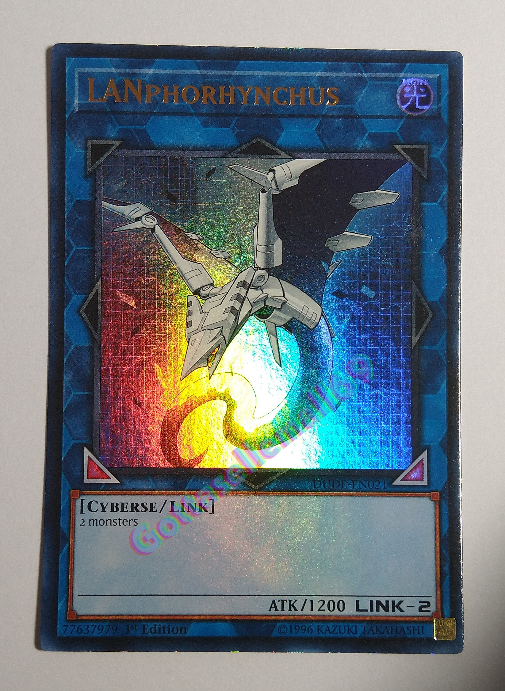 Yugioh Pick-A-Card Assorted Holo Singles Super Ultra Secret Rares NM | Free Ship