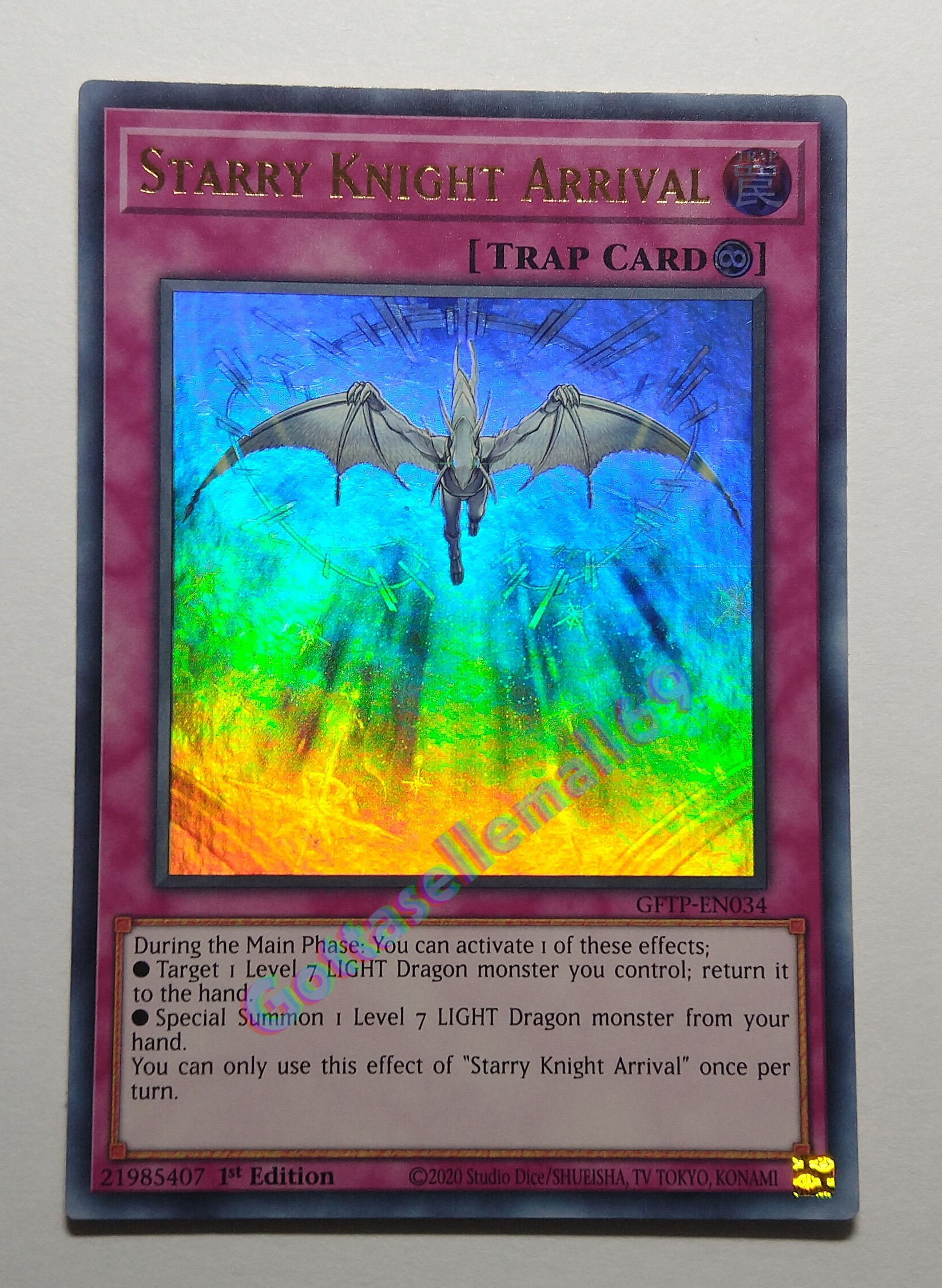 Yugioh Pick-A-Card Assorted Holo Singles Super Ultra Secret Rares NM | Free Ship