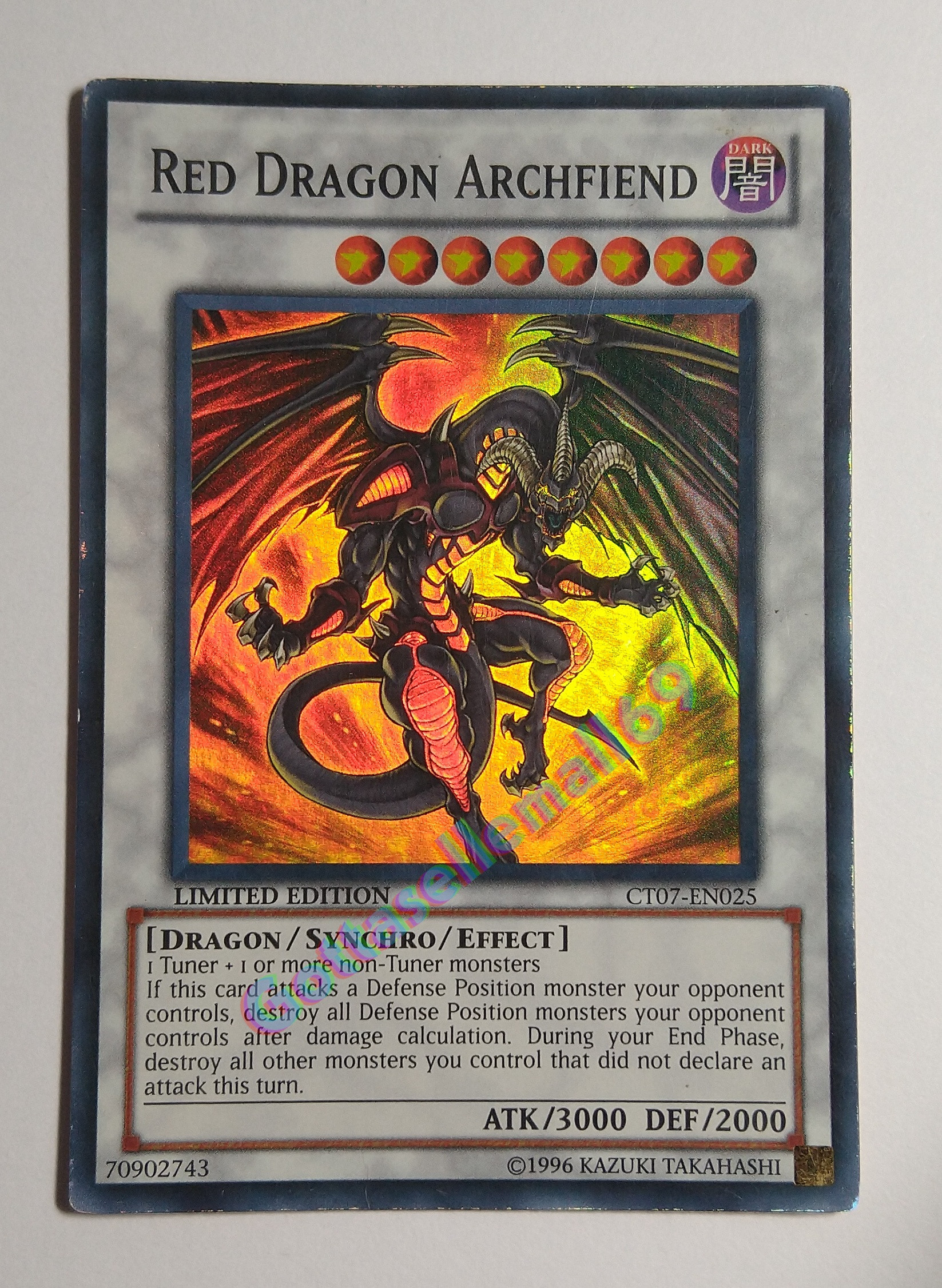 Yugioh Pick-A-Card Assorted Holo Singles Super Ultra Secret Rares NM | Free Ship