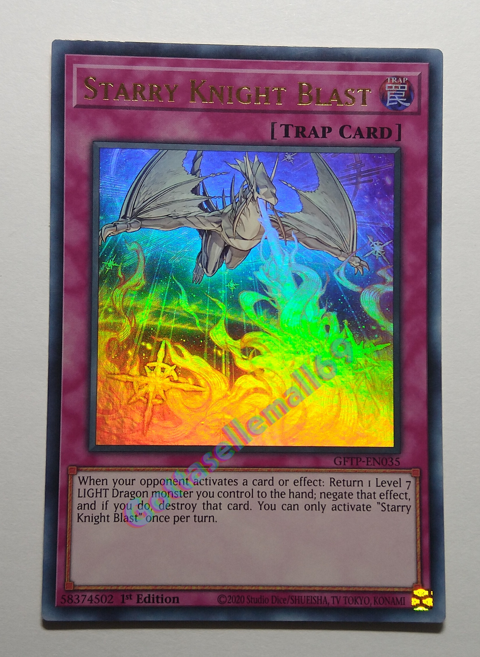 Yugioh Pick-A-Card Assorted Holo Singles Super Ultra Secret Rares NM | Free Ship