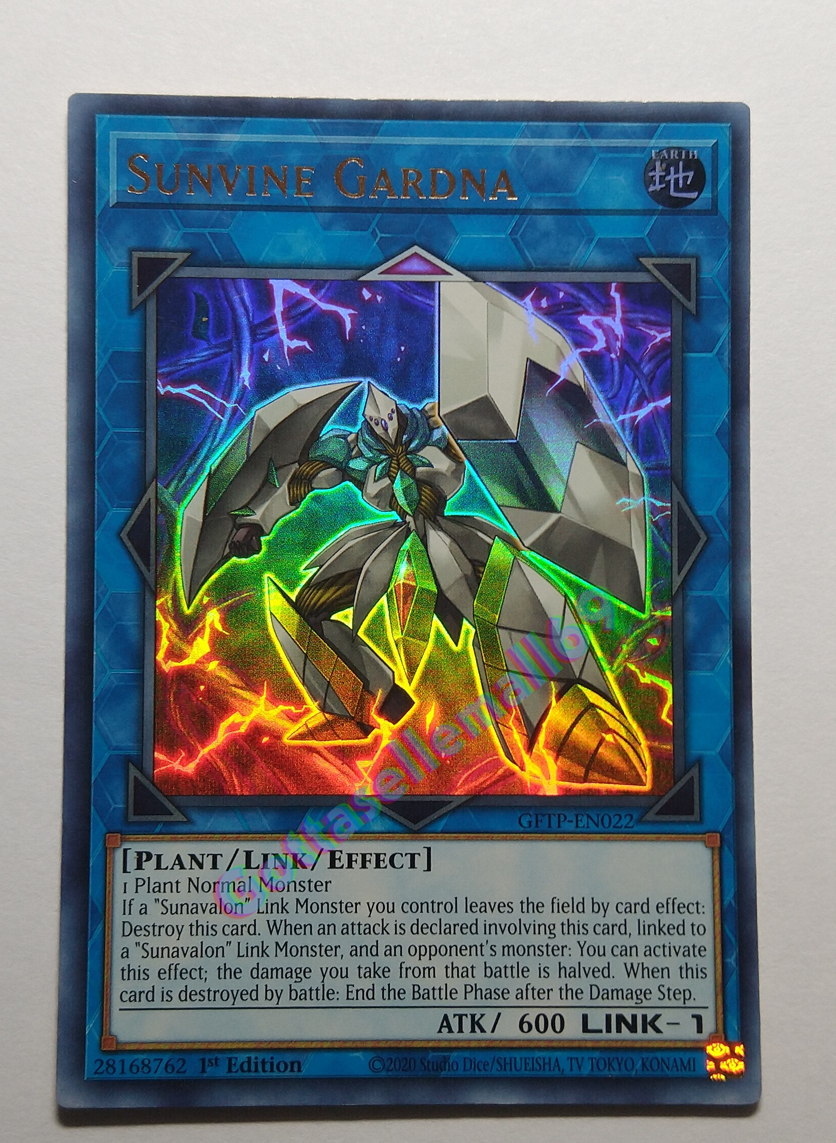 Yugioh Pick-A-Card Assorted Holo Singles Super Ultra Secret Rares NM | Free Ship