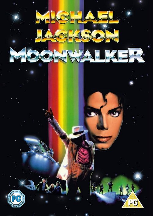 Moonwalker (1988) PL.1080p.BDRip.H264-wasik / Lektor PL