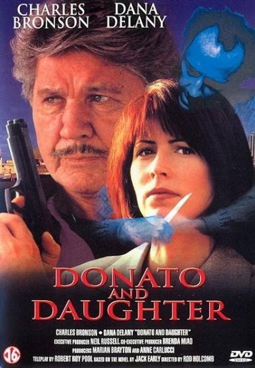 Donato i córka / Donato and Daughter (1993) PL.1080p.WEB-DL.H264-wasik / Lektor PL