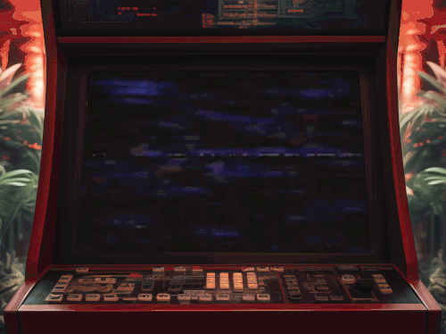 television static Looop.gif