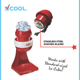 Snow cone descriptive 01