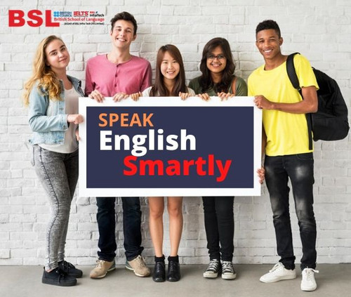 Are you wanting to develop Ability to communicate with other English speakers or to achieve a high degree of English fluency in the English language without living in an English speaking country? If you can dream it, you can do it. 
Join BSL Institute in Kanpur and make your dream come true.....

Visit here for more info: https://bit.ly/3cd9VfG

Call us: 8009000014