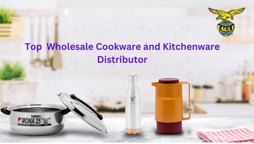 Reputed Kitchen Appliance Manufacturer: Eagle Consumer.jpg