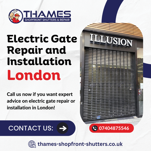 Electric Gate Repair and Installation London.png