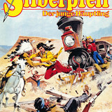 Silberpfeil 287
