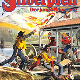 Silberpfeil 294